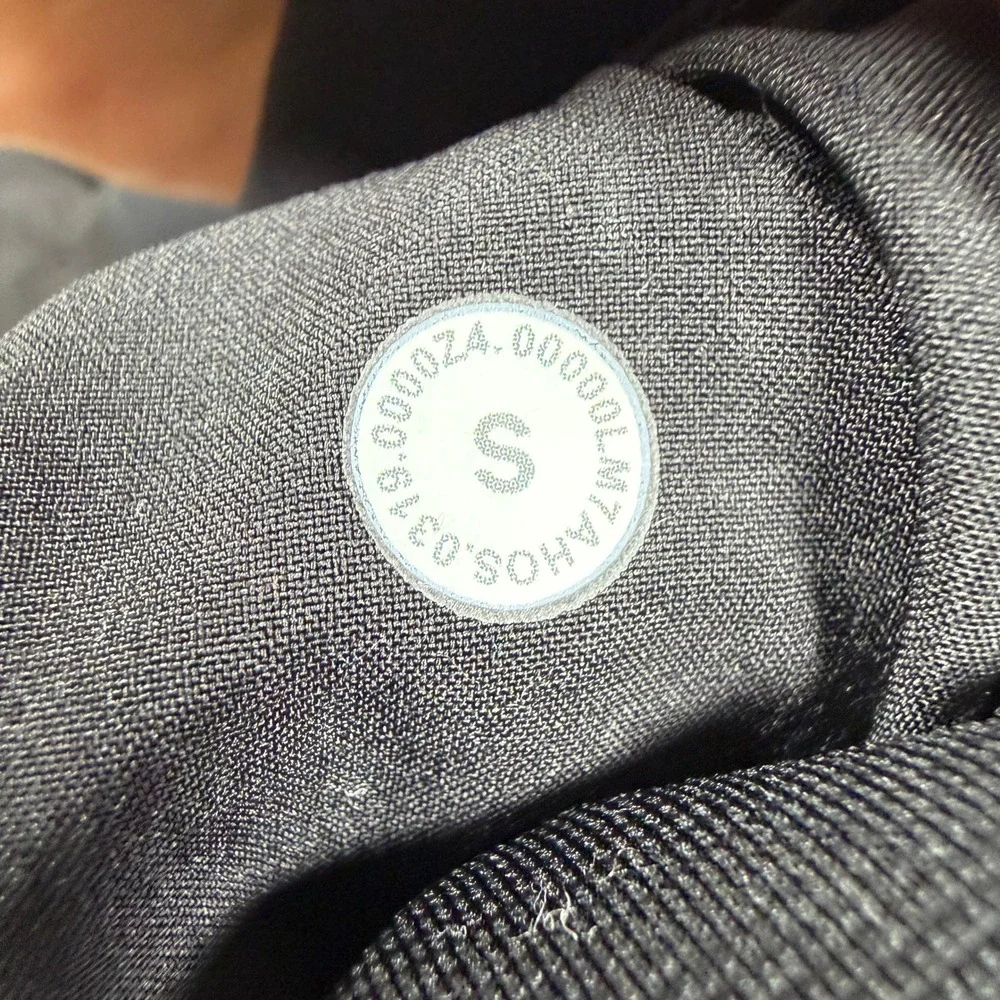 Lululemon T.H.E. Short 10